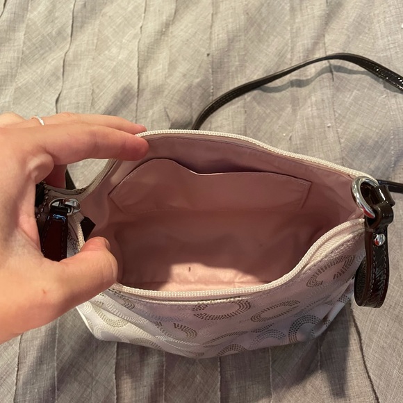 Coach Crossbody - Picture 8 of 9